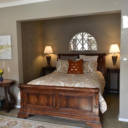 Warm Springs Inn & Winery Sunnyslope ภายนอก รูปภาพ
