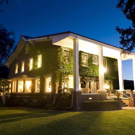 Warm Springs Inn & Winery Sunnyslope ภายนอก รูปภาพ