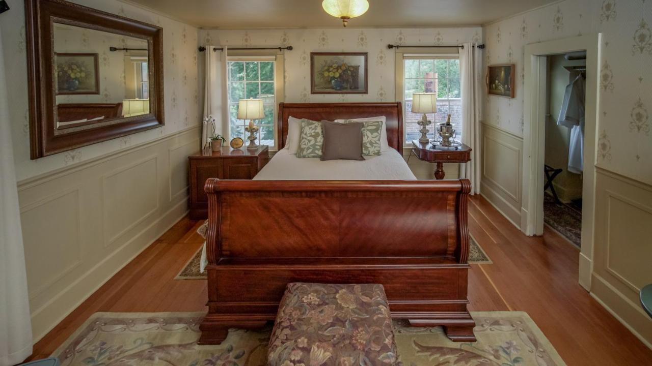 Warm Springs Inn & Winery Sunnyslope ภายนอก รูปภาพ