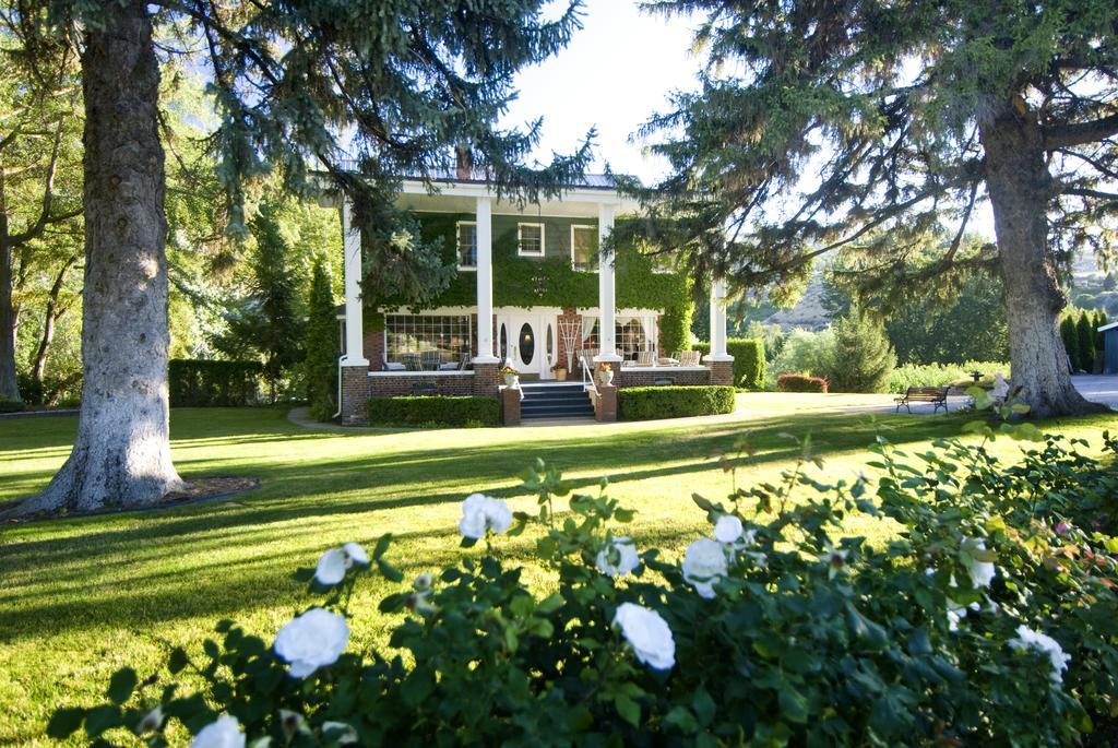Warm Springs Inn & Winery Sunnyslope ภายนอก รูปภาพ
