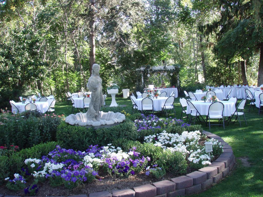 Warm Springs Inn & Winery Sunnyslope ภายนอก รูปภาพ