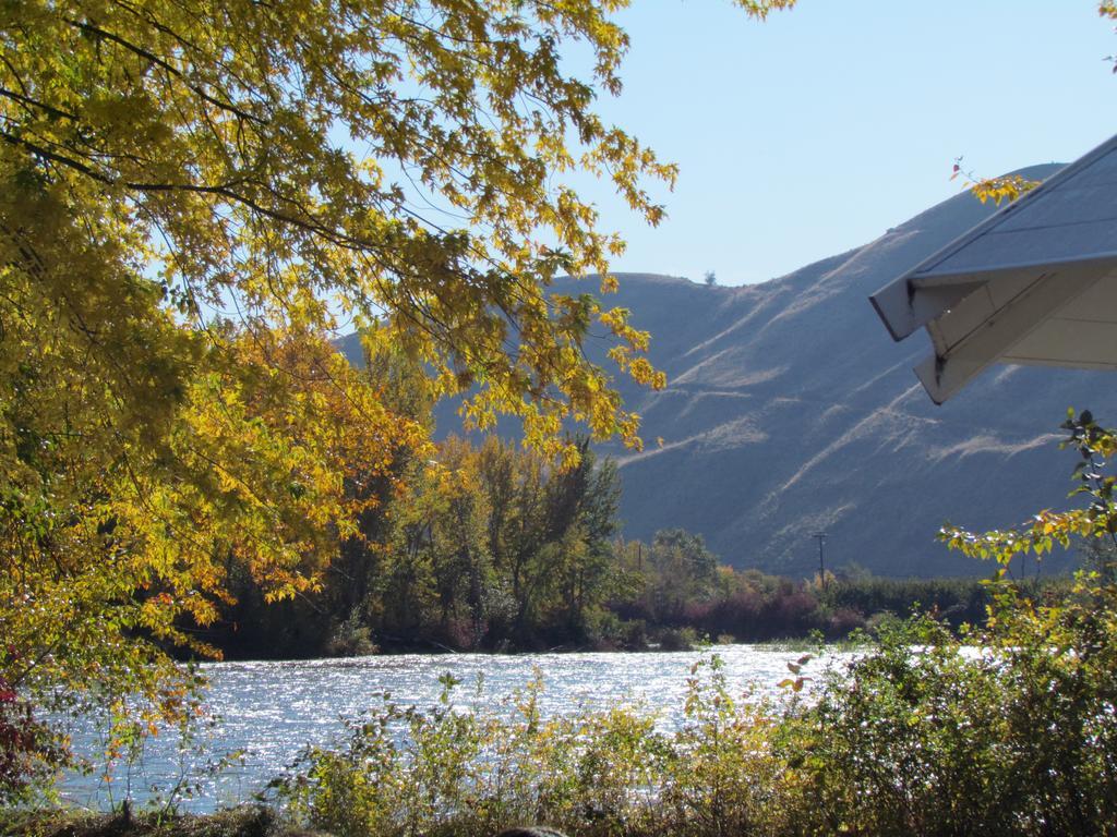 Warm Springs Inn & Winery Sunnyslope ภายนอก รูปภาพ