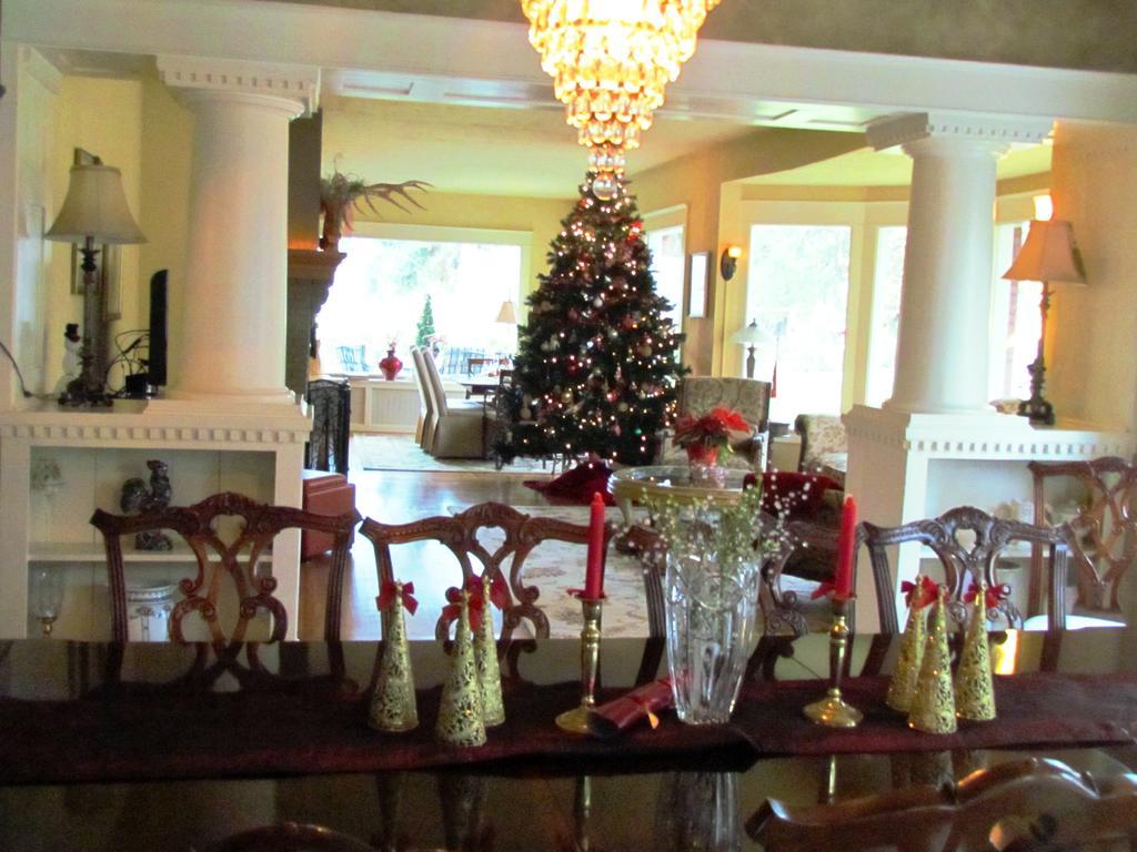 Warm Springs Inn & Winery Sunnyslope ภายนอก รูปภาพ