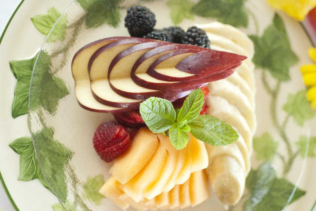 Warm Springs Inn & Winery Sunnyslope ภายนอก รูปภาพ