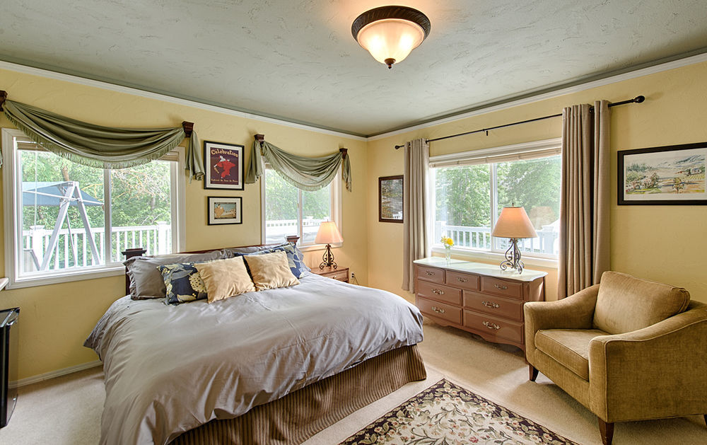 Warm Springs Inn & Winery Sunnyslope ภายนอก รูปภาพ