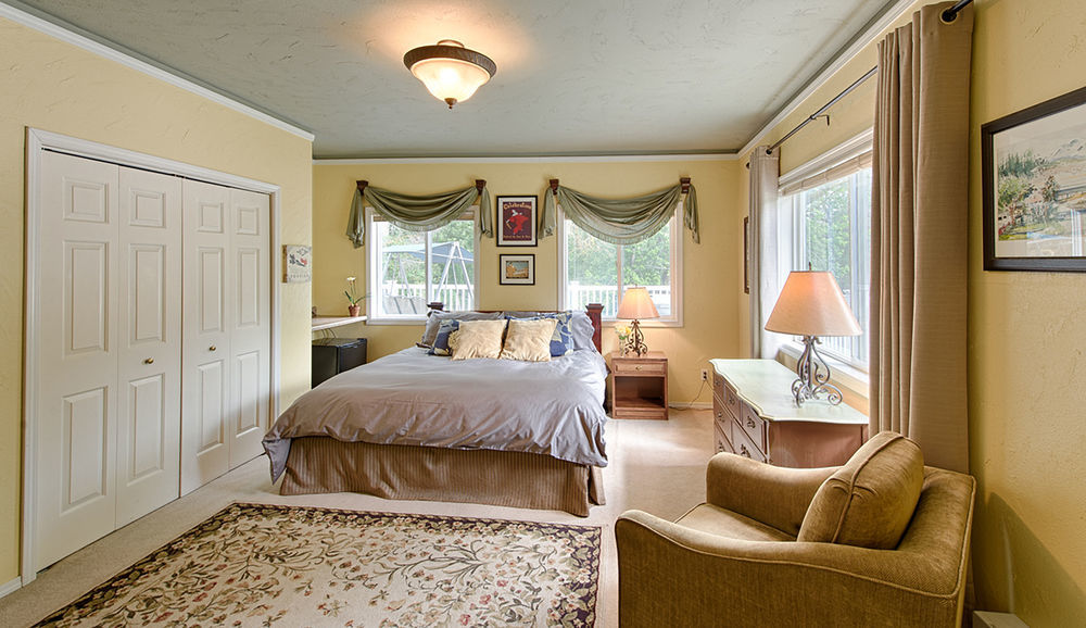 Warm Springs Inn & Winery Sunnyslope ภายนอก รูปภาพ