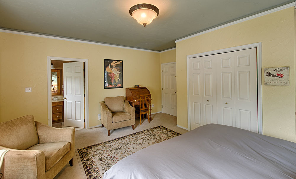 Warm Springs Inn & Winery Sunnyslope ภายนอก รูปภาพ