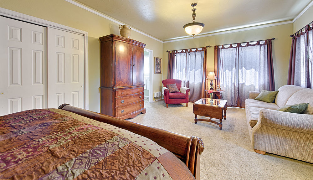 Warm Springs Inn & Winery Sunnyslope ภายนอก รูปภาพ