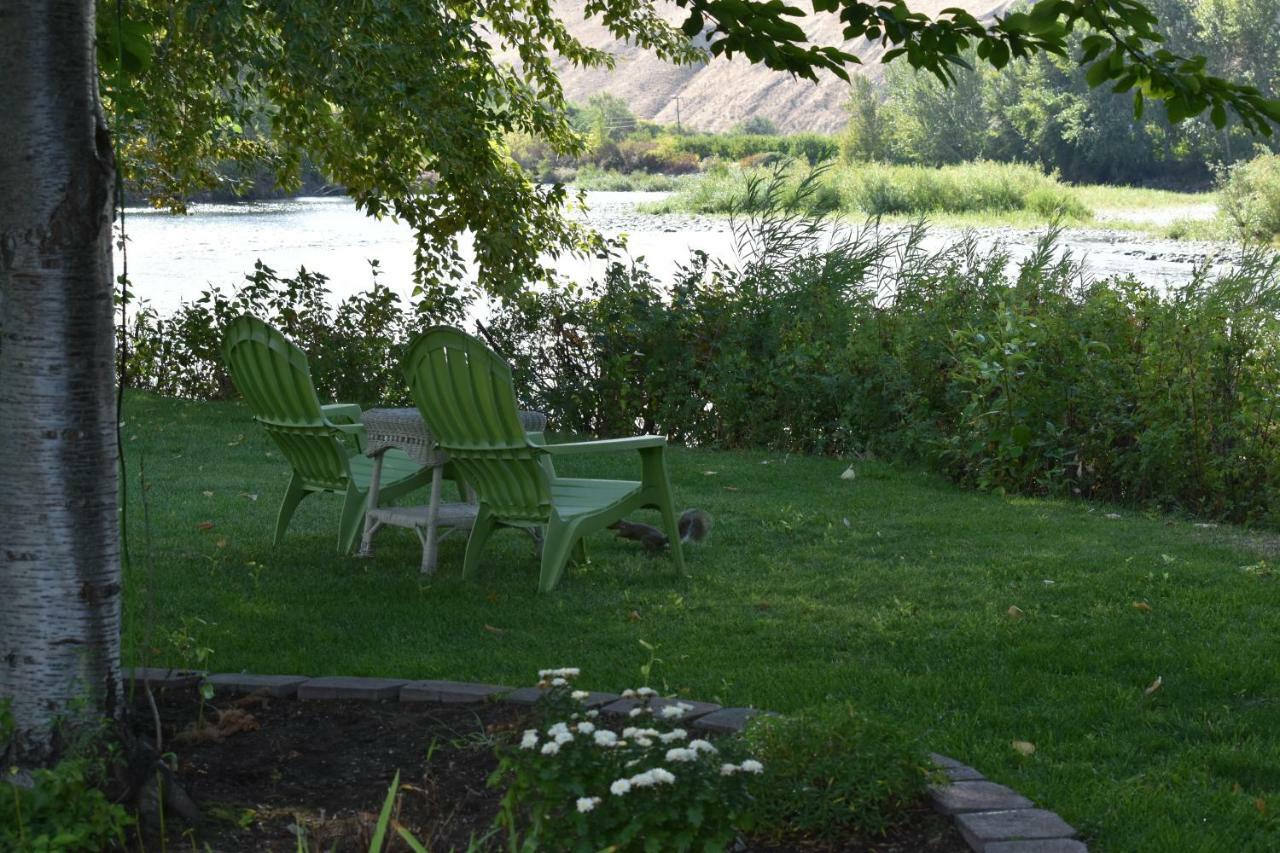 Warm Springs Inn & Winery Sunnyslope ภายนอก รูปภาพ