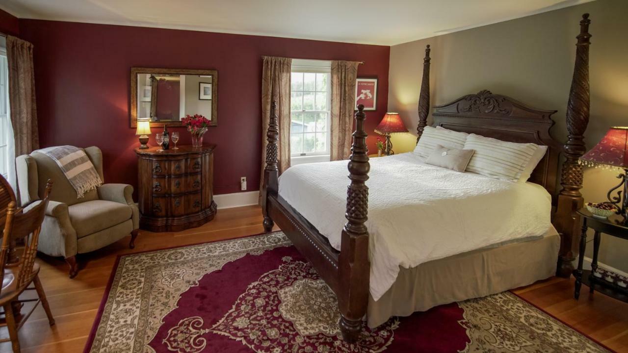 Warm Springs Inn & Winery Sunnyslope ภายนอก รูปภาพ