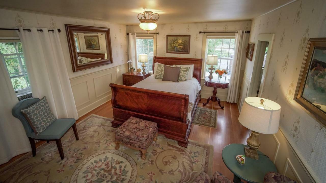 Warm Springs Inn & Winery Sunnyslope ภายนอก รูปภาพ